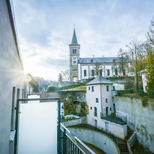 Il Mare Appart 8 Luxemburg