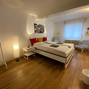  Apartamento Flat Lux - 4 Bedrooms